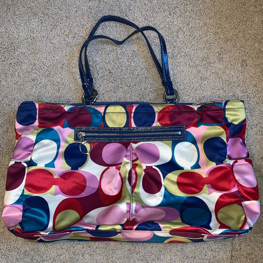 Coach Handbag